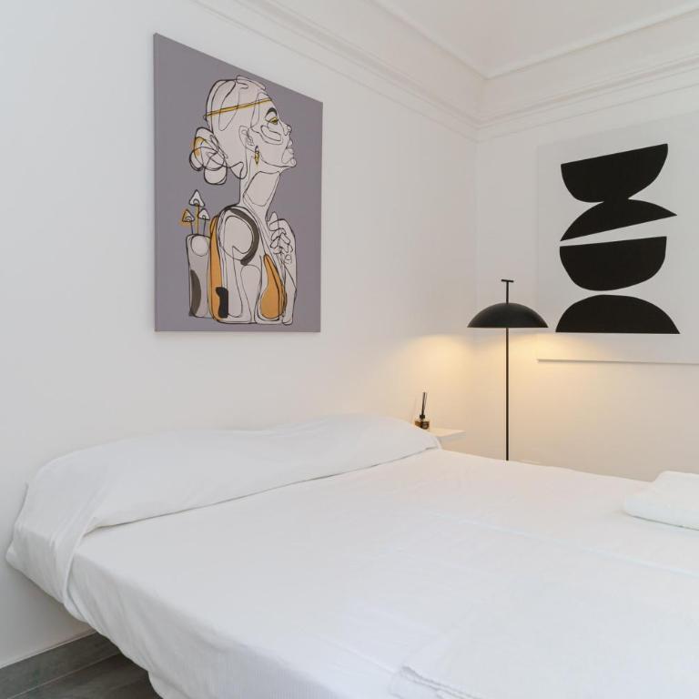 Cortile Montesano - One-Bedroom House - 9