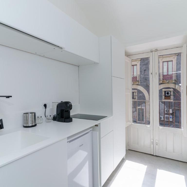 Cortile Montesano - One-Bedroom House - 4