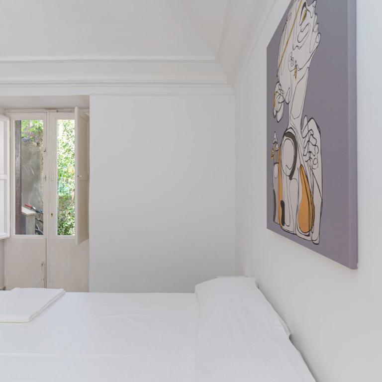 Cortile Montesano - One-Bedroom House - 10