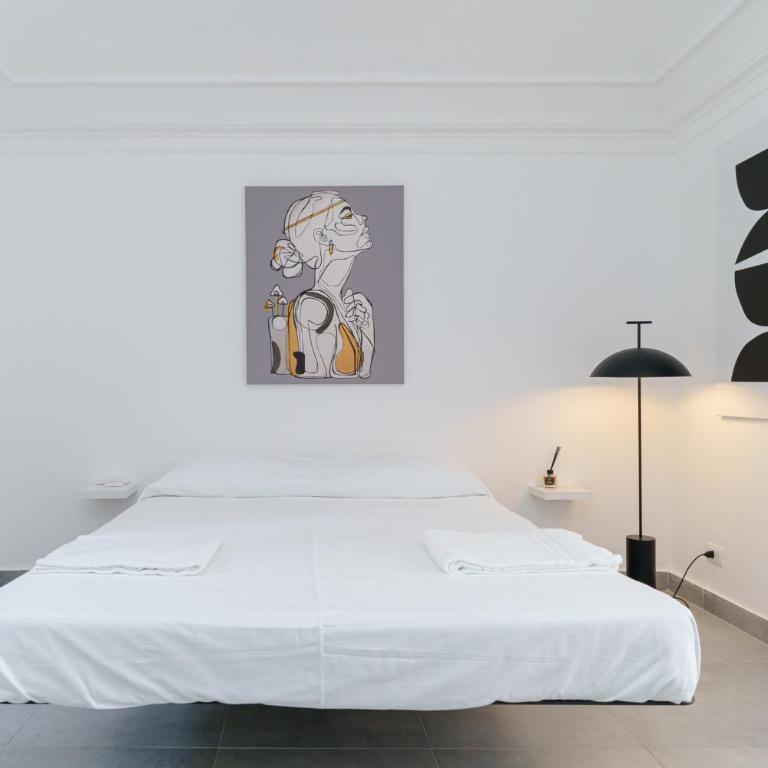 Cortile Montesano - One-Bedroom House - 5