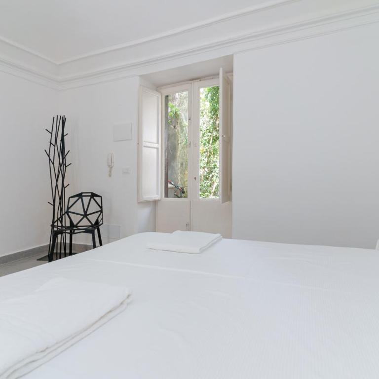 Cortile Montesano - One-Bedroom House - 13