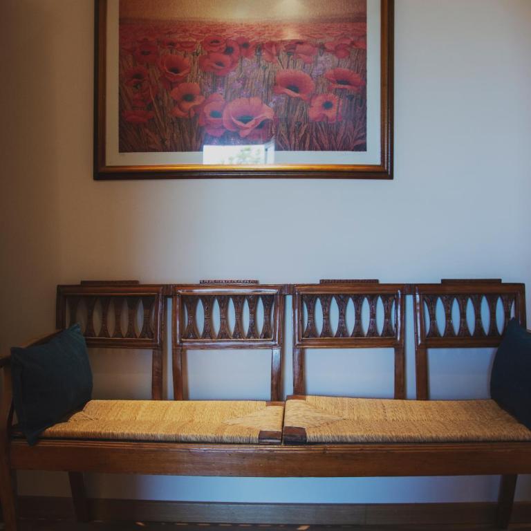 EliseHouse Elegant Apartment - Appartamento con 2 Camere da Letto - 21