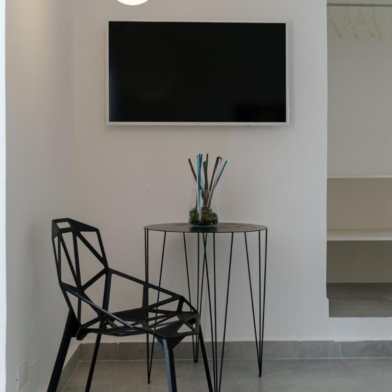 Cortile Montesano - One-Bedroom House - 28