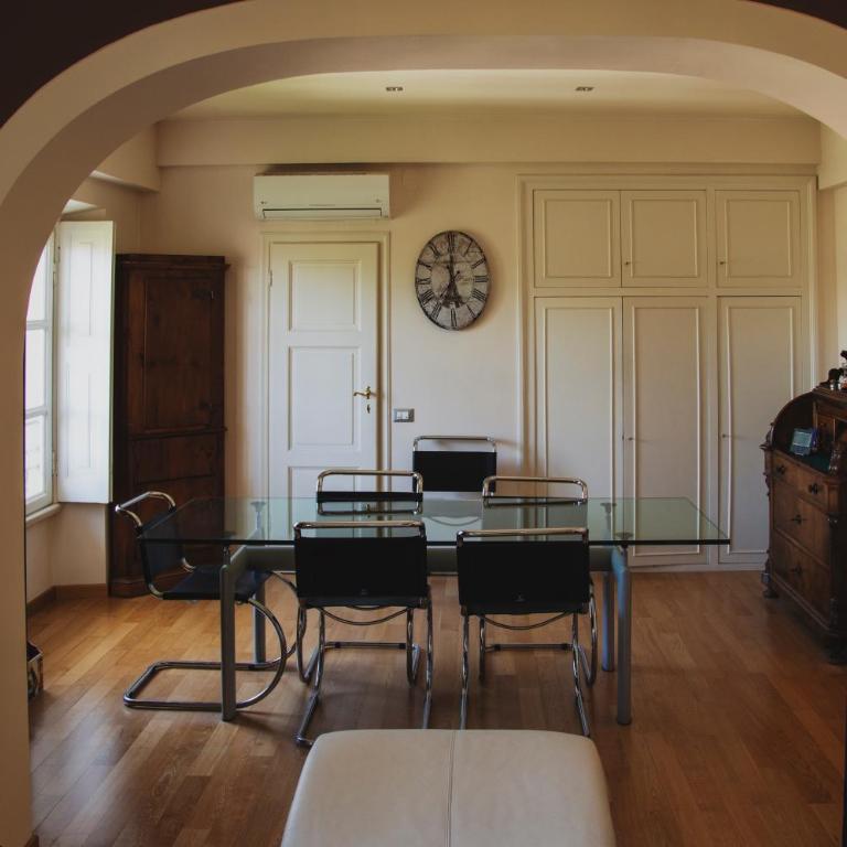 EliseHouse Elegant Apartment - Appartamento con 2 Camere da Letto - 22
