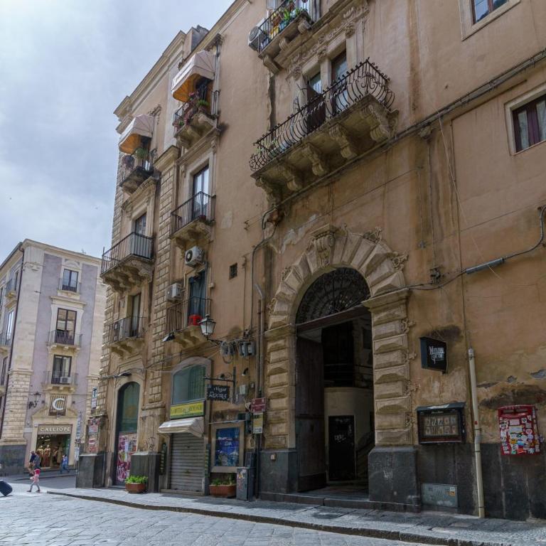 Cortile Montesano - One-Bedroom House - 39