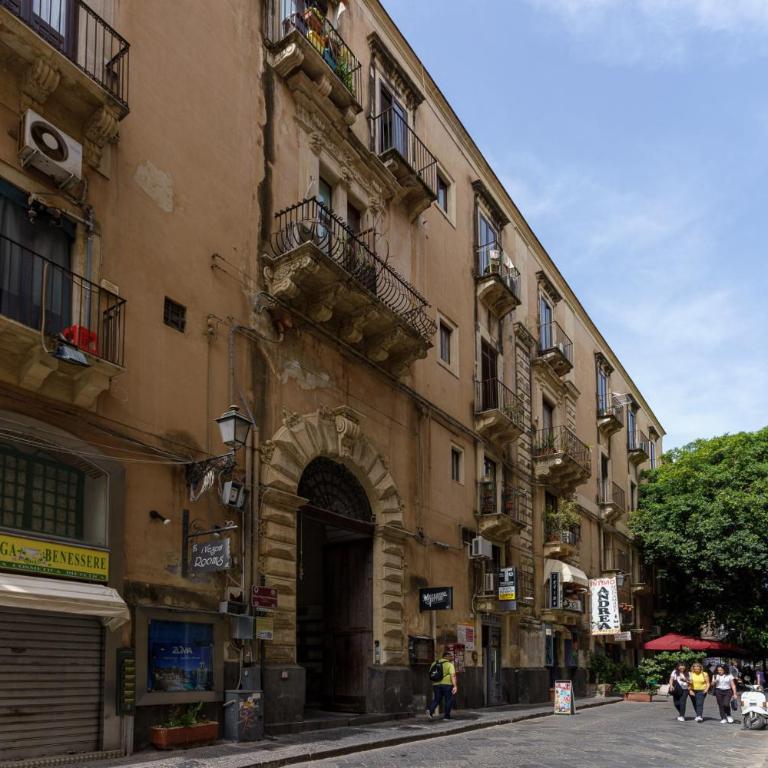 Cortile Montesano - One-Bedroom House - 30