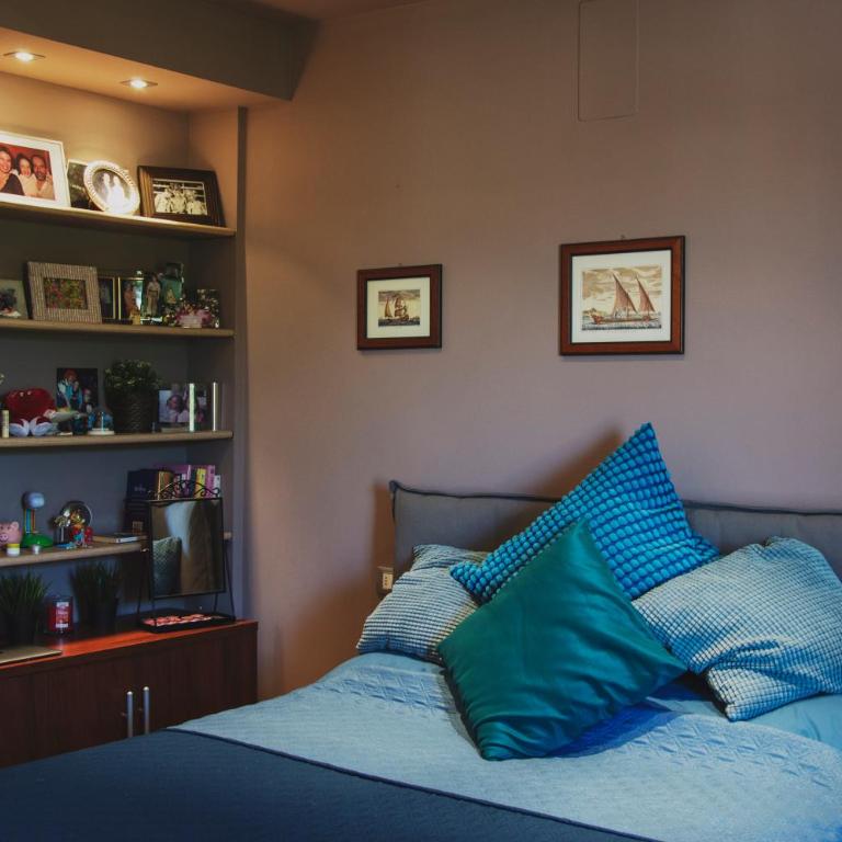 EliseHouse Elegant Apartment - Appartamento con 2 Camere da Letto - 26