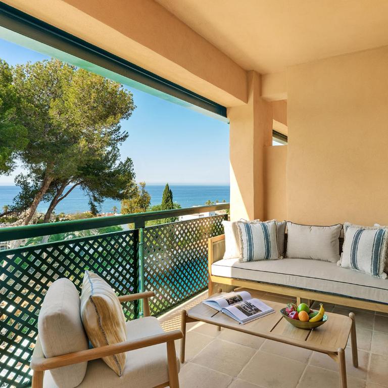 Gran Marbella Resort & Beach Club - Suite Junior - 3