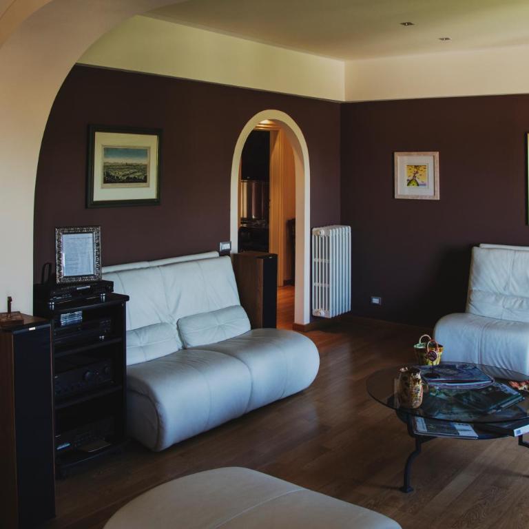EliseHouse Elegant Apartment - Appartamento con 2 Camere da Letto - 27
