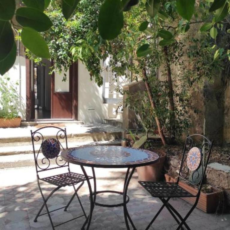 Cortile Montesano - One-Bedroom House - 42