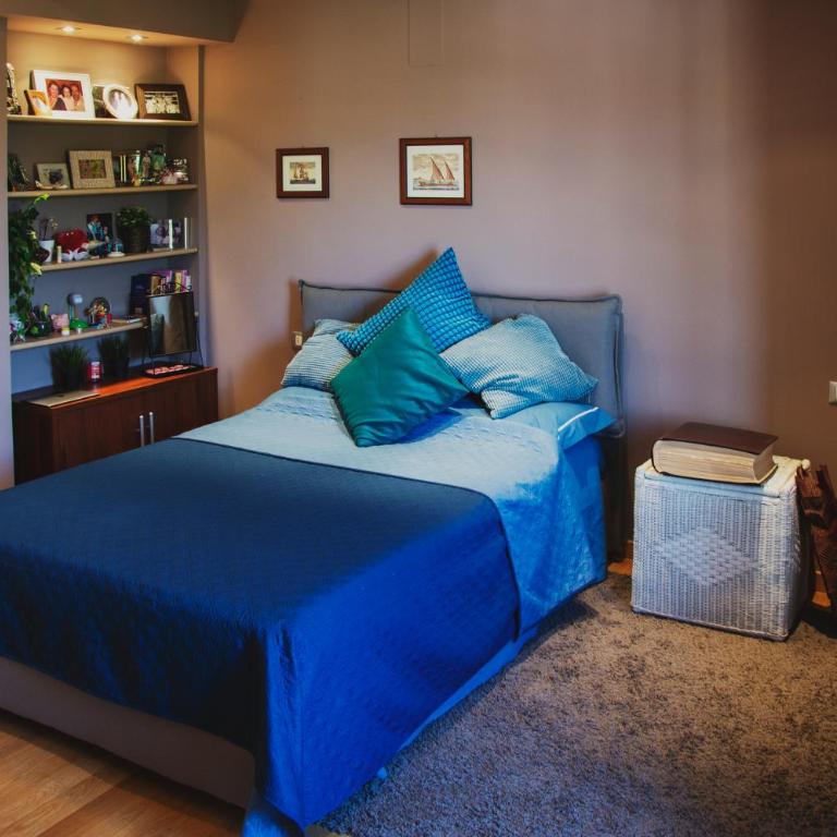 EliseHouse Elegant Apartment - Appartamento con 2 Camere da Letto - 28