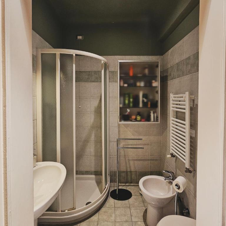 EliseHouse Elegant Apartment - Appartamento con 2 Camere da Letto - 29