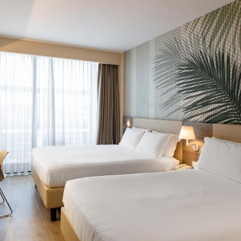 Enjoy Garda Hotel - Camera Tripla Comfort - 4