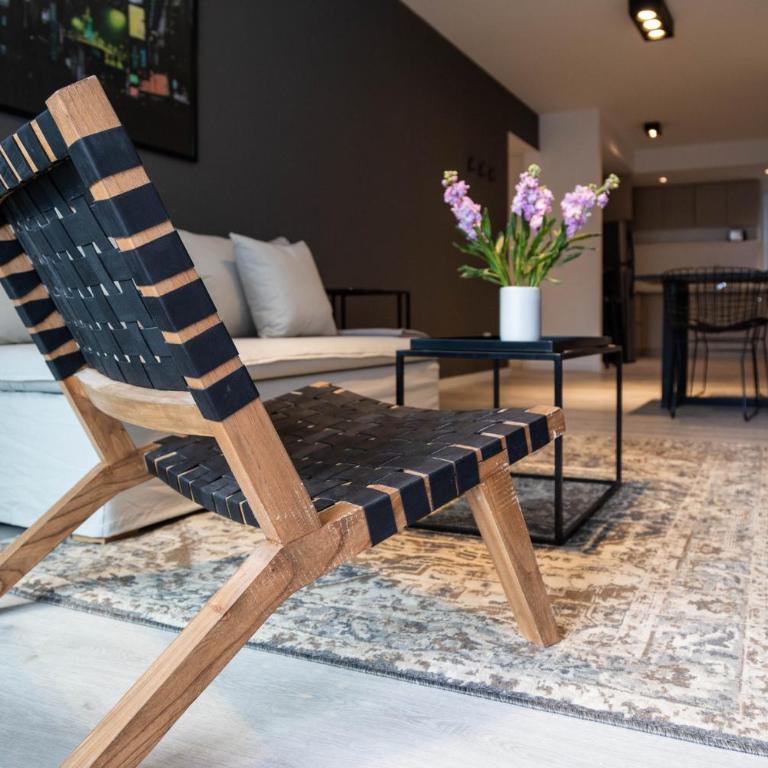 Cassia Beautiful Apartment - Apartamento de 2 dormitorios - 26