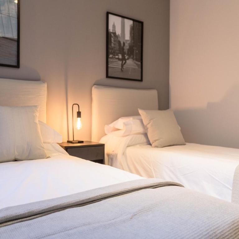 Cassia Beautiful Apartment - Apartamento de 2 dormitorios - 33