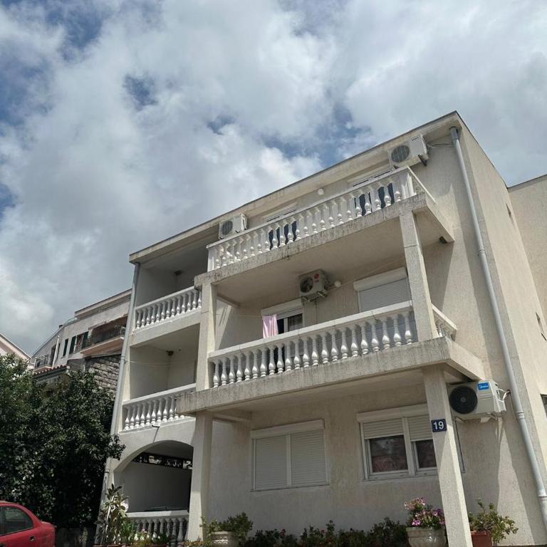 Julija- soba sa bračnim krevetom - Apartment mit 1 Schlafzimmer - 1