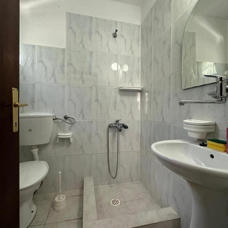 Julija- soba sa bračnim krevetom - Apartment mit 1 Schlafzimmer - 3