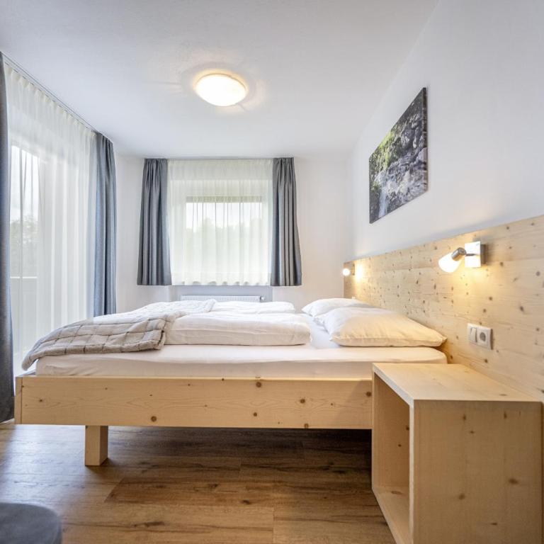 Apartments Woerndle - Appartamento con 2 Camere da Letto - 4