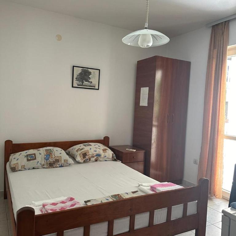 Julija- soba sa bračnim krevetom - Apartment mit 1 Schlafzimmer - 4
