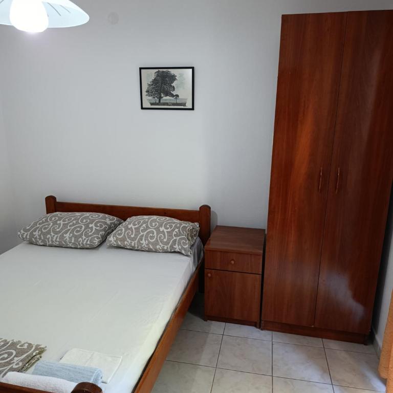 Julija- soba sa bračnim krevetom - Apartment mit 1 Schlafzimmer - 5