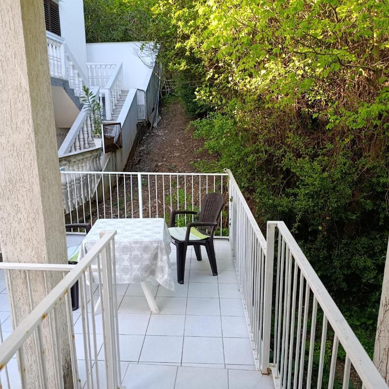 Julija- soba sa bračnim krevetom - Apartment mit 1 Schlafzimmer - 6