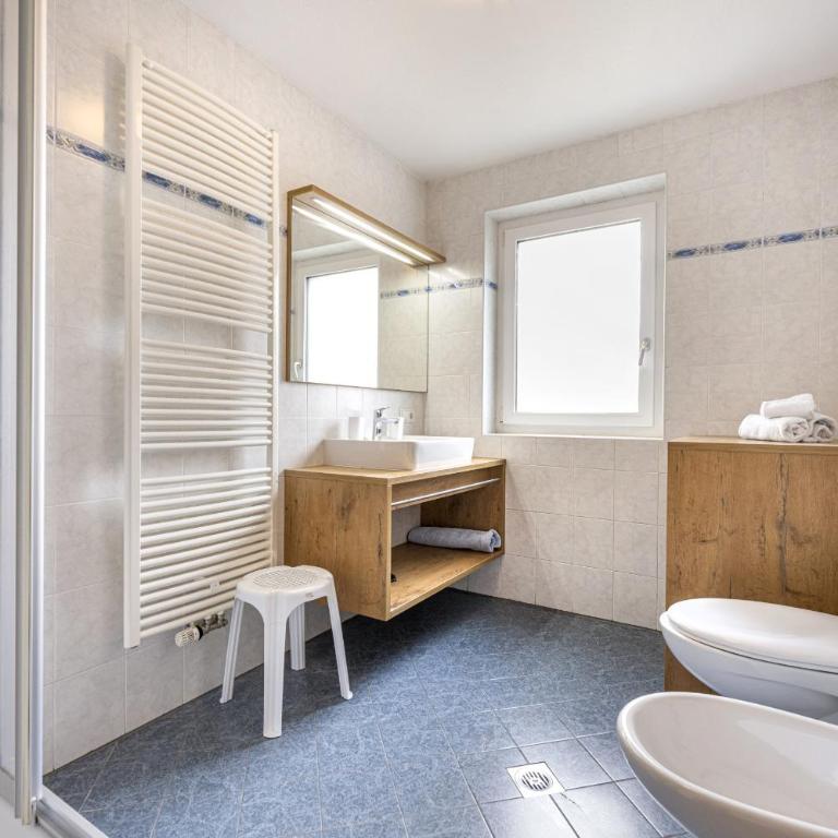 Apartments Woerndle - Appartamento con 2 Camere da Letto - 16