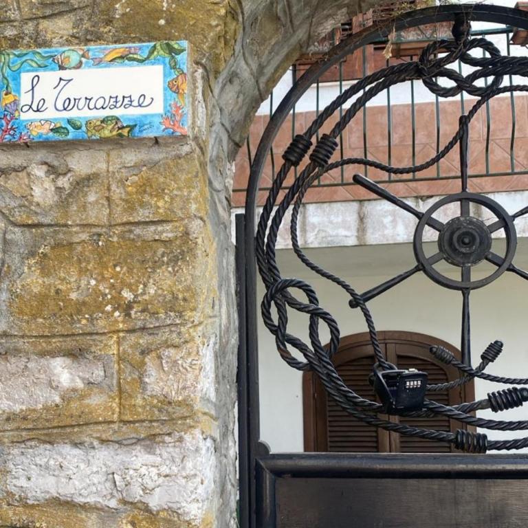 Le terrazze - Two-Bedroom House - 6