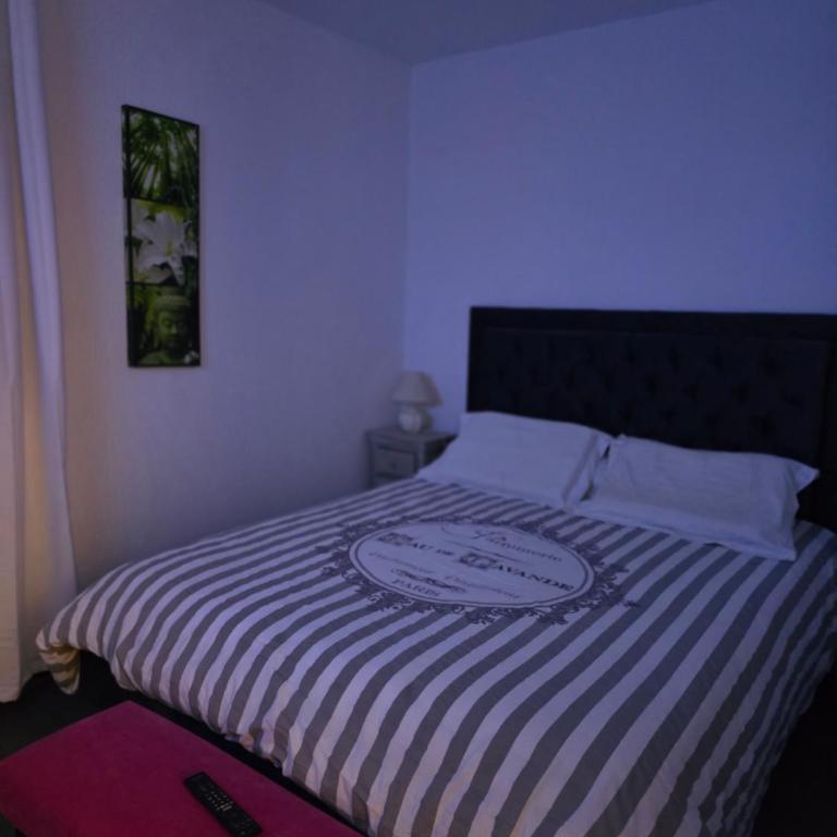 Coquet T 2 Le barcares Mer - Apartment mit Gartenblick - 18
