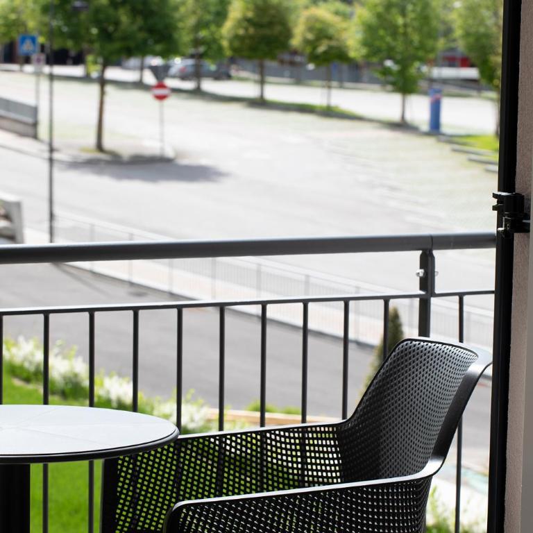 Casa Montana - Apartment with Garden View - 9