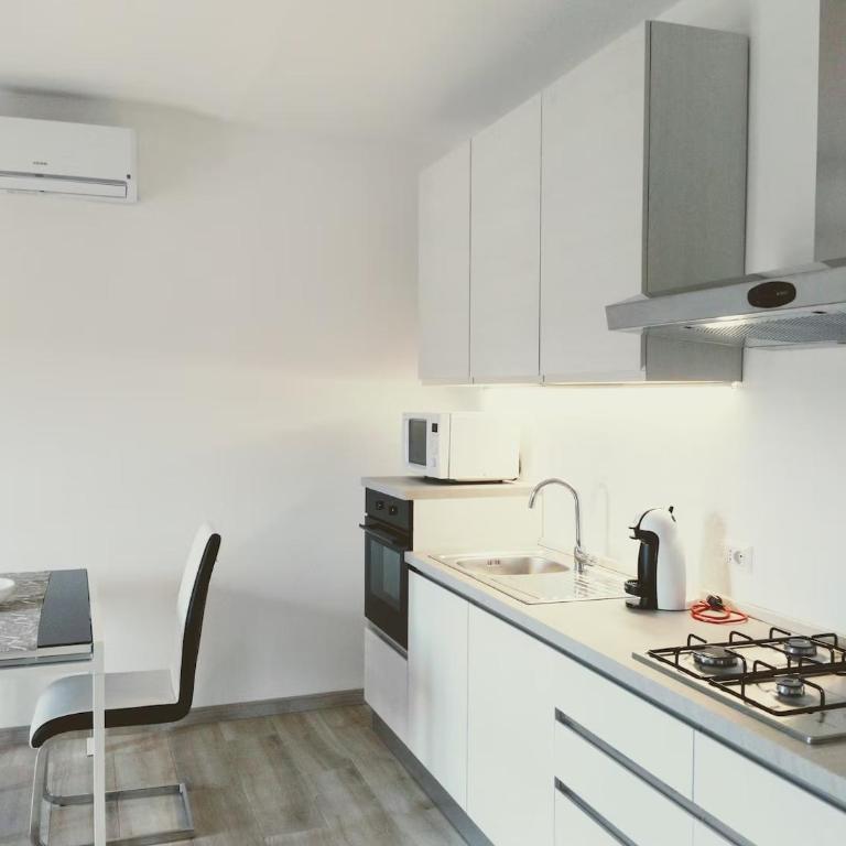 Guest House - La bella vita - Superior Studio - 5