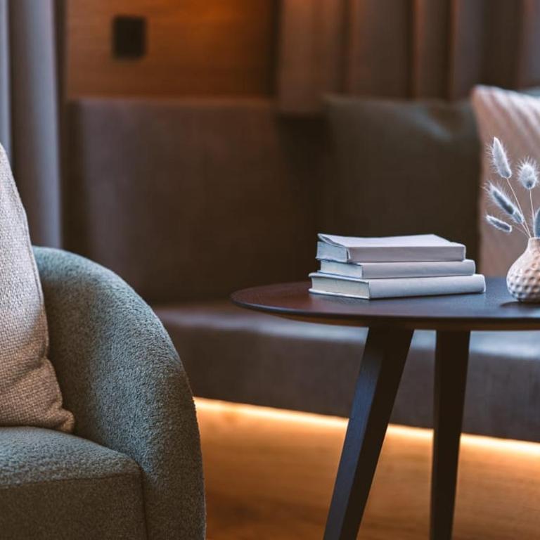 Ferienwelt Kesselgrub Hotel in Altenmarkt-Zauchensee - Suite mit Queensize-Bett - 5