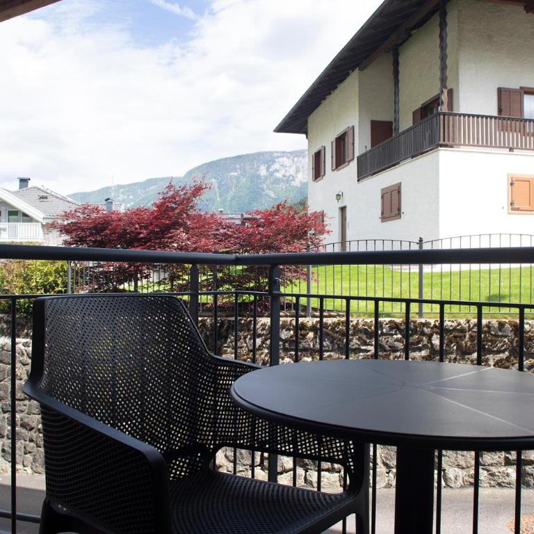 Casa Montana - Apartment with Mountain View - 6