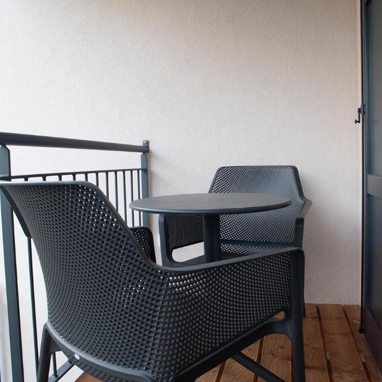 Casa Montana - Apartment with Mountain View - 4