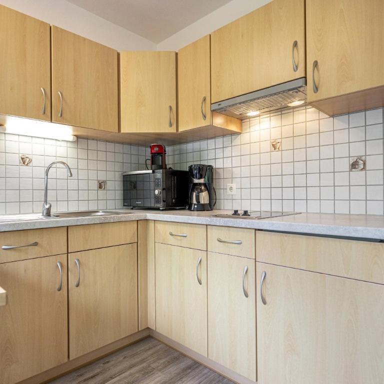 Apartments Woerndle - Appartamento con 1 Camera da Letto - 9