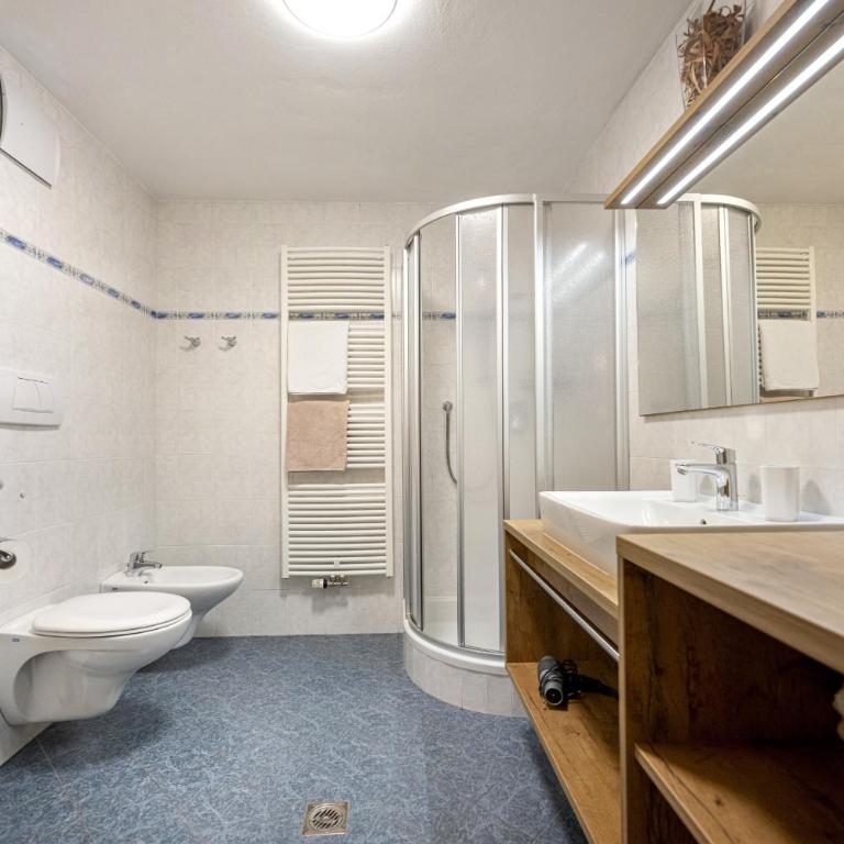Apartments Woerndle - Appartamento con 1 Camera da Letto - 14