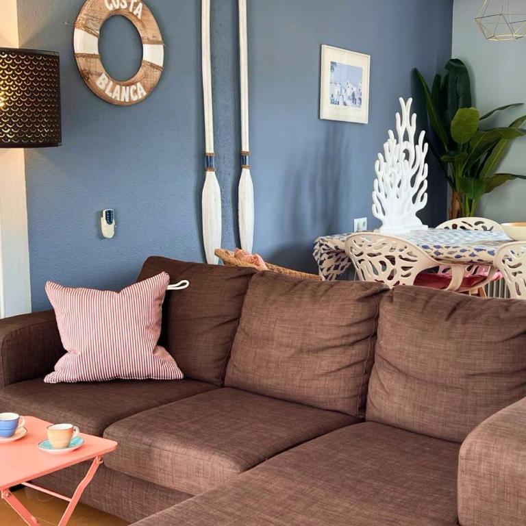 Apartamento Coral - Apartamento de 3 dormitorios - 17