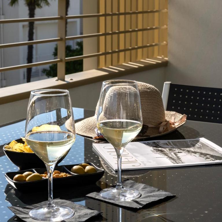 Residence Sunlight - Appartamento con Terrazza - 9
