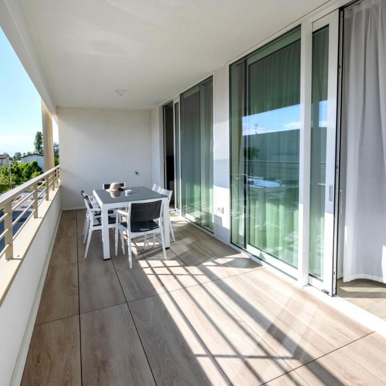 Residence Sunlight - Appartamento con Terrazza - 20
