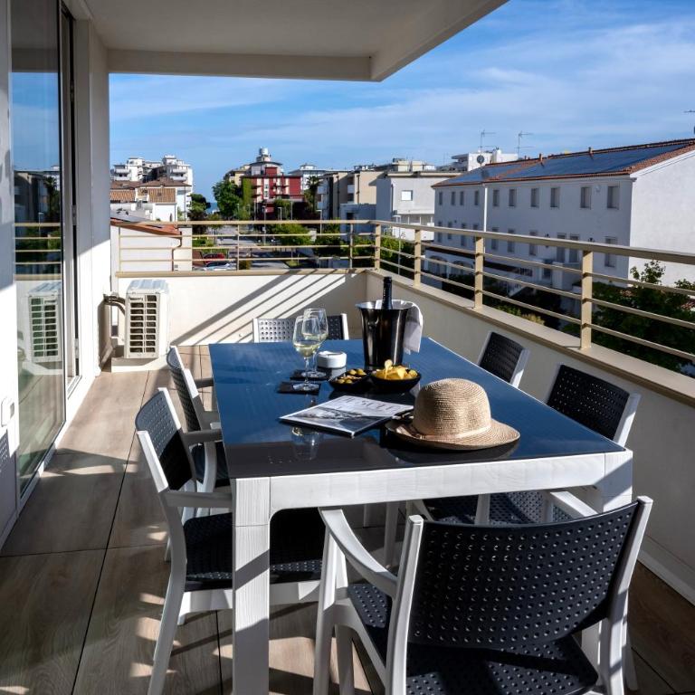 Residence Sunlight - Appartamento con Terrazza - 8