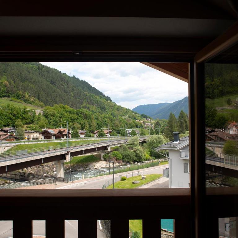 Casa Montana - Apartment with Mountain View - 8