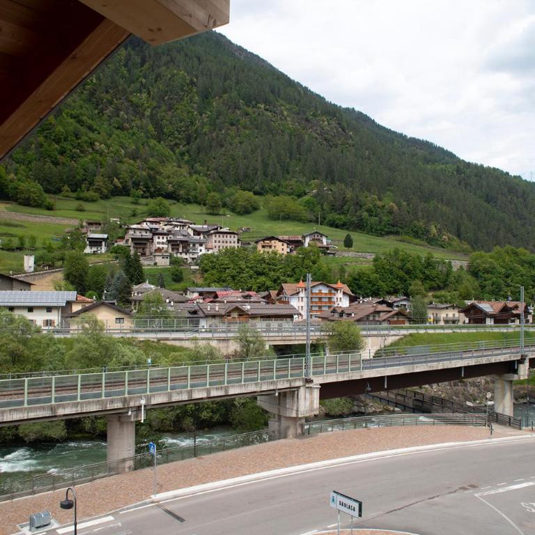 Casa Montana - Apartment with Mountain View - 13