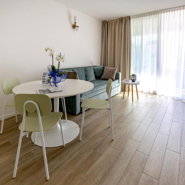 Residence Sunlight - Appartamento con Terrazza - 33
