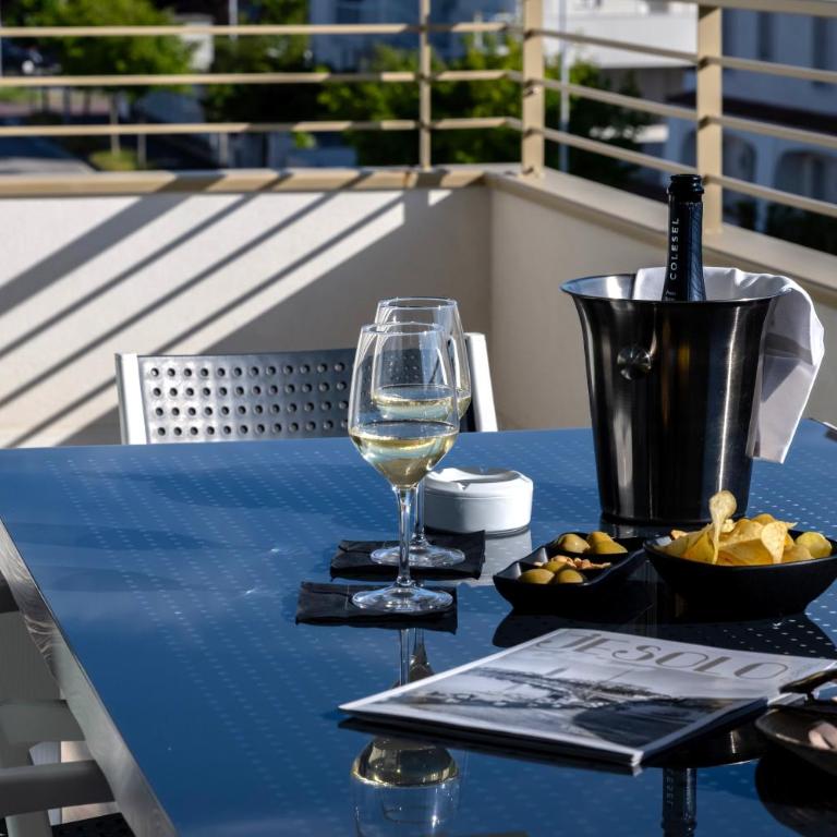 Residence Sunlight - Appartamento con Terrazza - 23