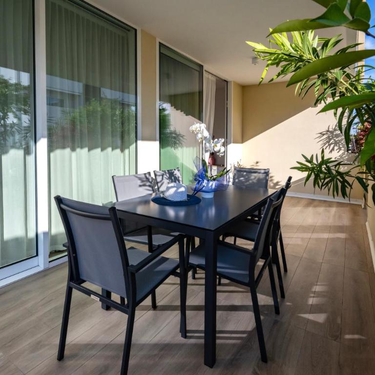 Residence Sunlight - Appartamento con Terrazza - 26