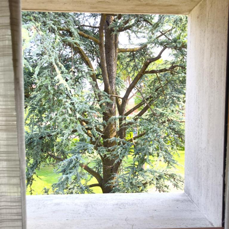 SG Family - Classic Peschiera - Apartment with Balcony - 32