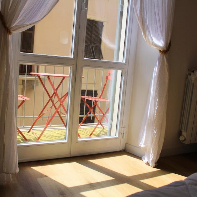 Appartamento raffinato vicino alla spiaggia - Appartamento con 2 Camere da Letto e Balcone - 27