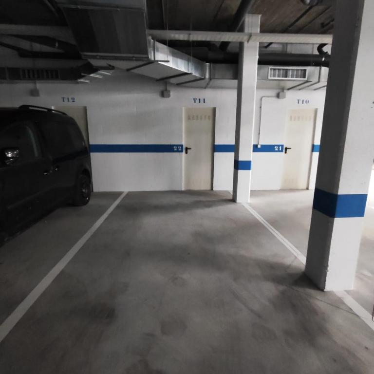Apartamento La Tinaja Conil - Apartamento de 2 dormitorios - 17