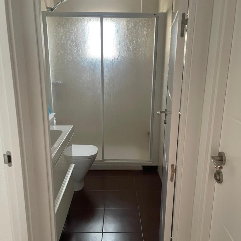 Vivienda vacacional Josver - Two-Bedroom House - 25