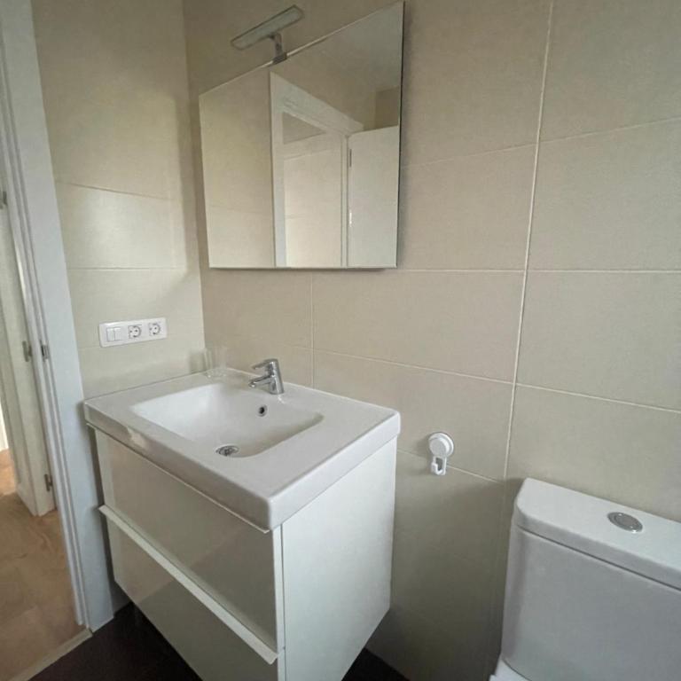 Vivienda vacacional Josver - Two-Bedroom House - 28