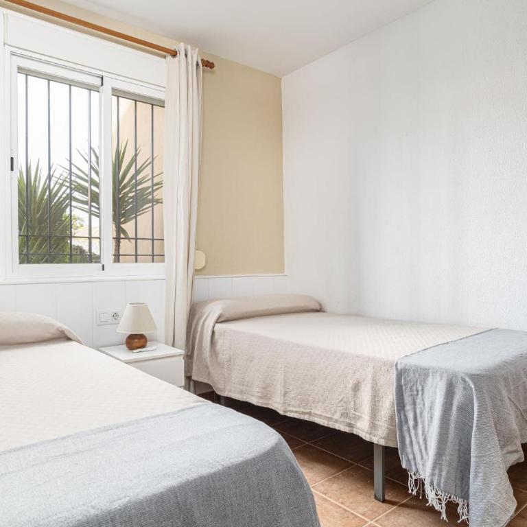 Jardín del Golf 1 10BA - Apartamento - 14